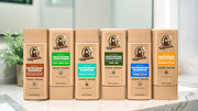 Coconut Castaway Hair Care Kit - Collector Outdoor Pick