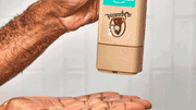 Coconut Castaway Shampoo - Modern Daily Routine