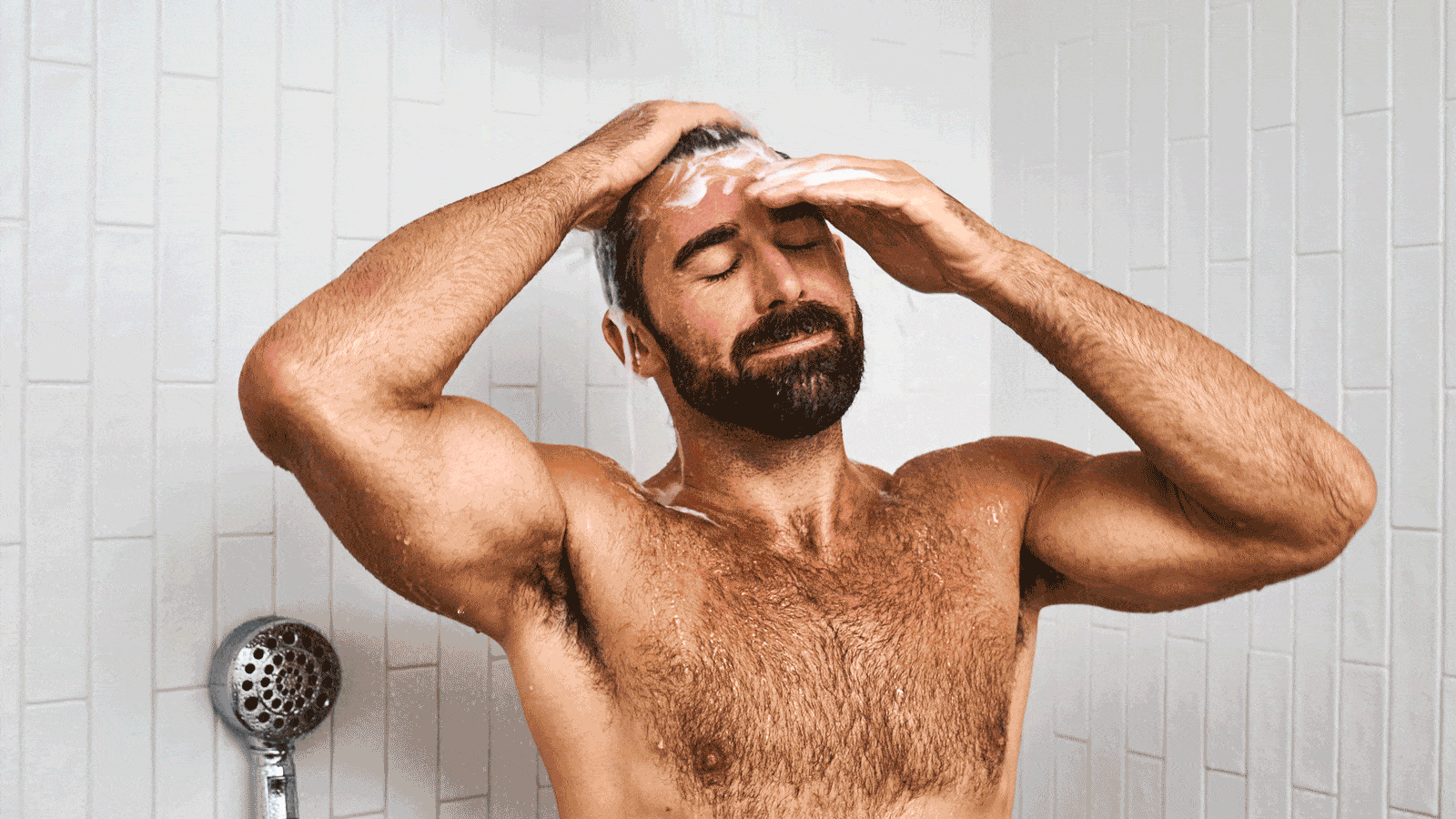 Coconut Castaway Shampoo - Modern Daily Routine