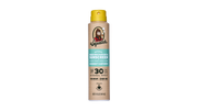 Dr. Squatch Spray Sunscreen | SPF 30 UVA/UVB Protection | Non-Greasy Mineral Sunscreen for Men - Daily Guard