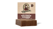 Cold Brew Cleanse - Premium Shower Lather