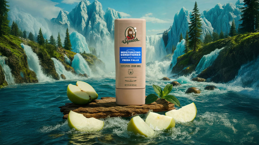 Fresh Falls Conditioner - Essential Start