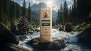 Pine Tar Conditioner - Daily Morning Care