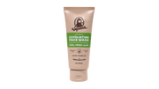 Cool Fresh Aloe Exfoliating Face Wash - Essential Evening Blend