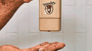 Cool Fresh Aloe Shampoo - Outdoor Active Wash