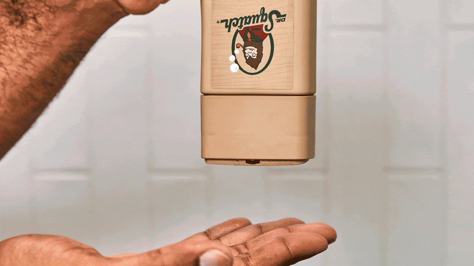 Cool Fresh Aloe Shampoo - Outdoor Active Wash