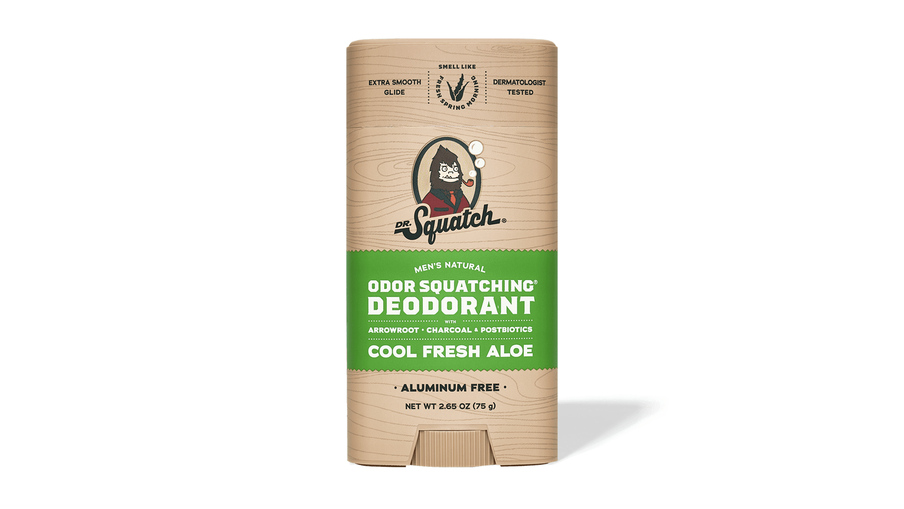 Deodorant Christian - Modern Start