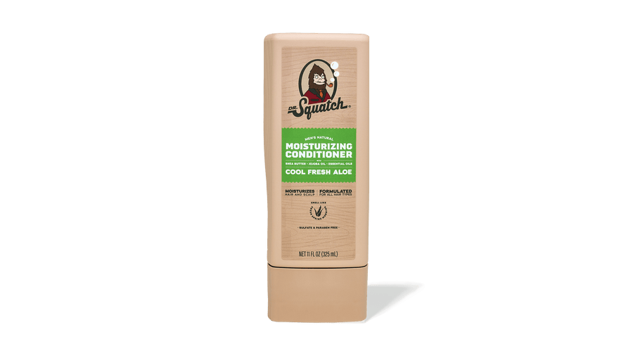 Cool Fresh Aloe Conditioner - Active Shower Clean