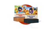 Dragon Ball Z Duo - Gift Collector Choice
