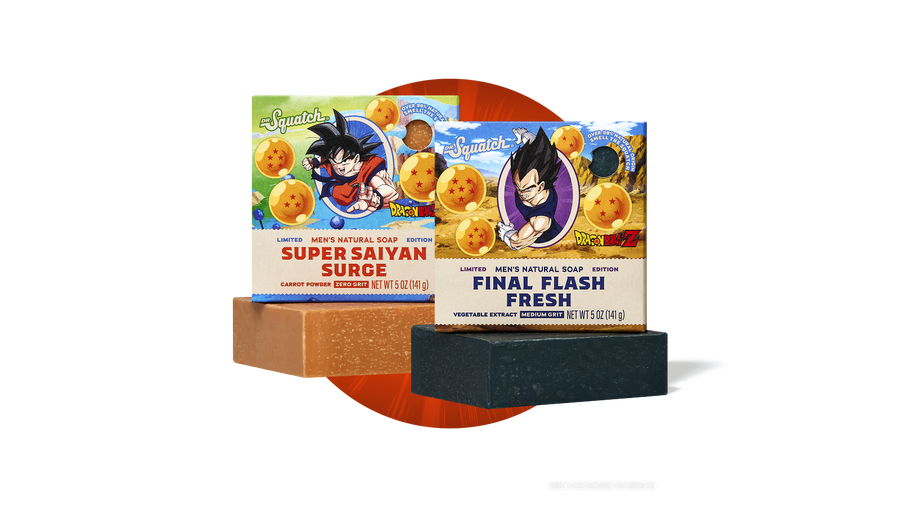 Dragon Ball Z Duo - Gift Collector Choice