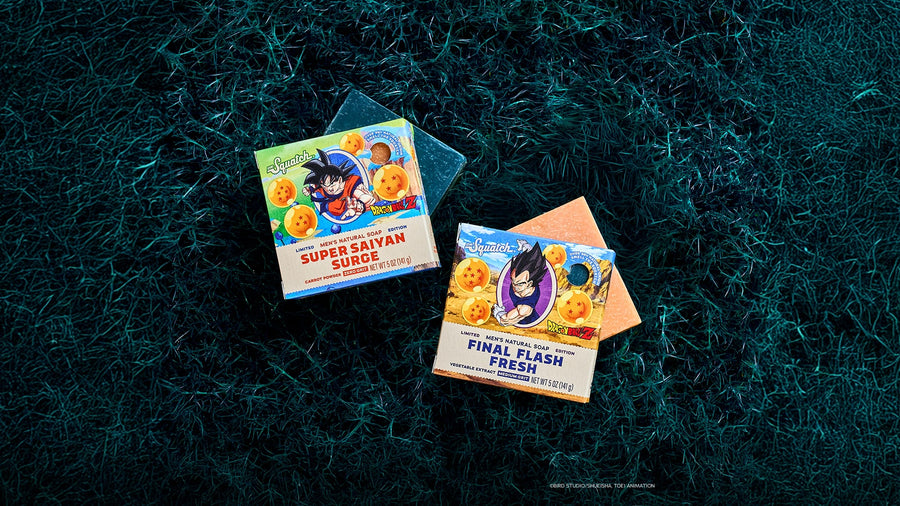 Dragon Ball Z Duo - Gift Collector Choice