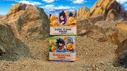 Dragon Ball Z Duo - Gift Collector Choice
