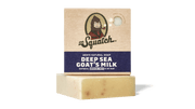 Deep Sea Goats Milk - Modern Fresh Start