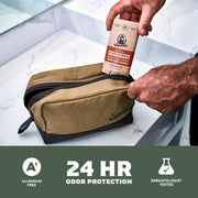 Deodorant 2-Pack - Bright Collector Lineup