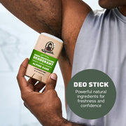 Deodorant Christian - Modern Start