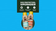 Spray Sunscreen 2-Pack - Trail Blend