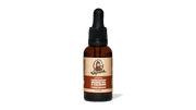 Conditioning Beard Oil & Cologne Fireside Bourbon - Warm Daily Finish