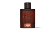 Fireside Bourbon Cologne - Bright Daily Scent