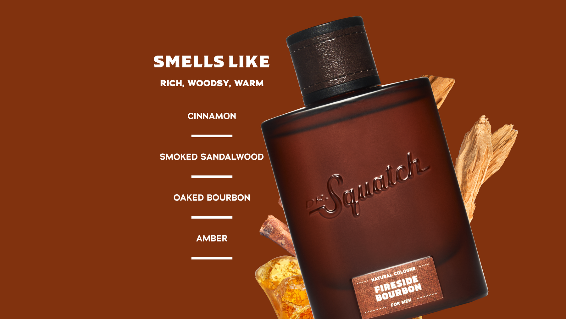 Cologne 2-Pack - Daily Collector Rotation