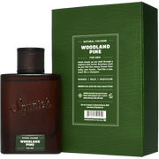 Rugged Scents Set - Classic Travel Pack