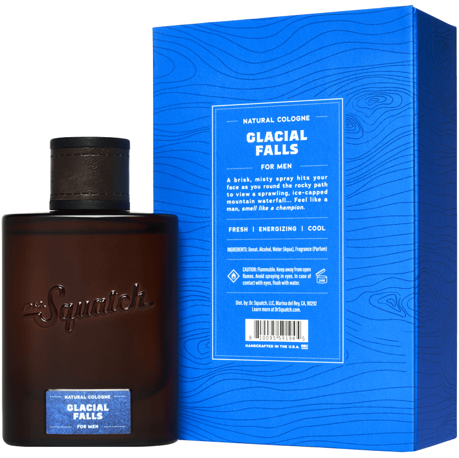 Fresh Scents Set - Travel Daily Pick