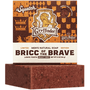 Bricc of the Brave - Rugged Daily Routine