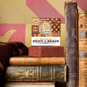 Bricc of the Brave - Rugged Daily Routine