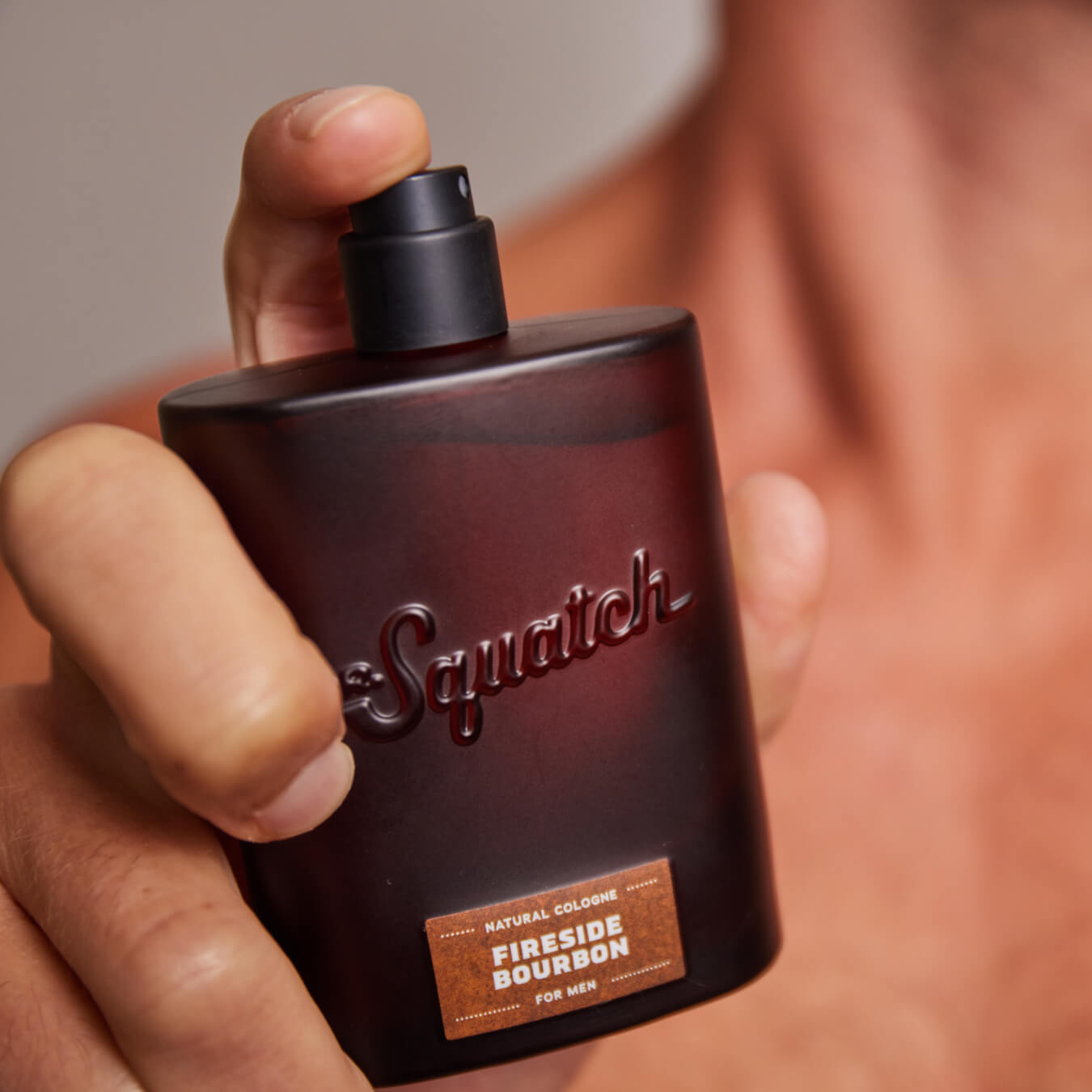 Stirred Scents Set - Gift Daily Rotation