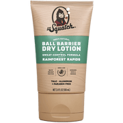 Dry Lotion 3-Pack - Fresh Pack
