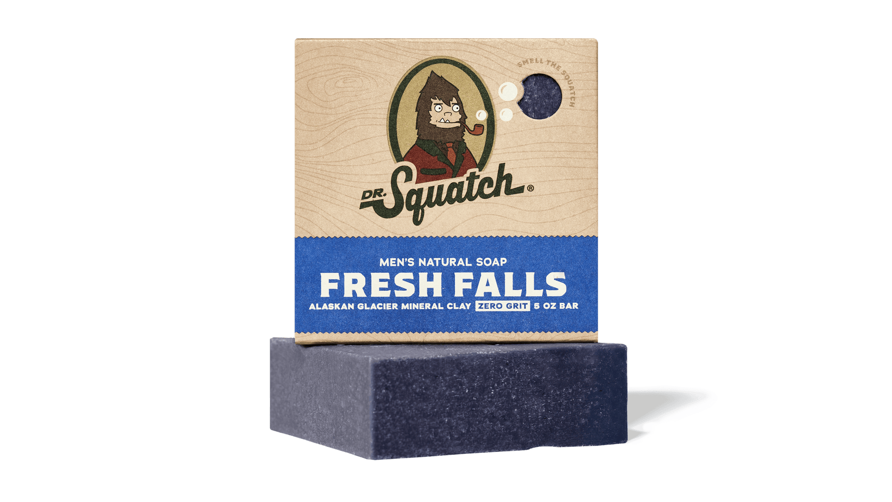 Fresh Falls - Rugged Clean