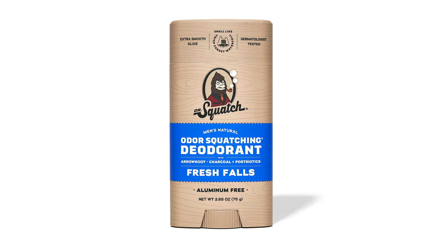 Deodorant Christian - Modern Start