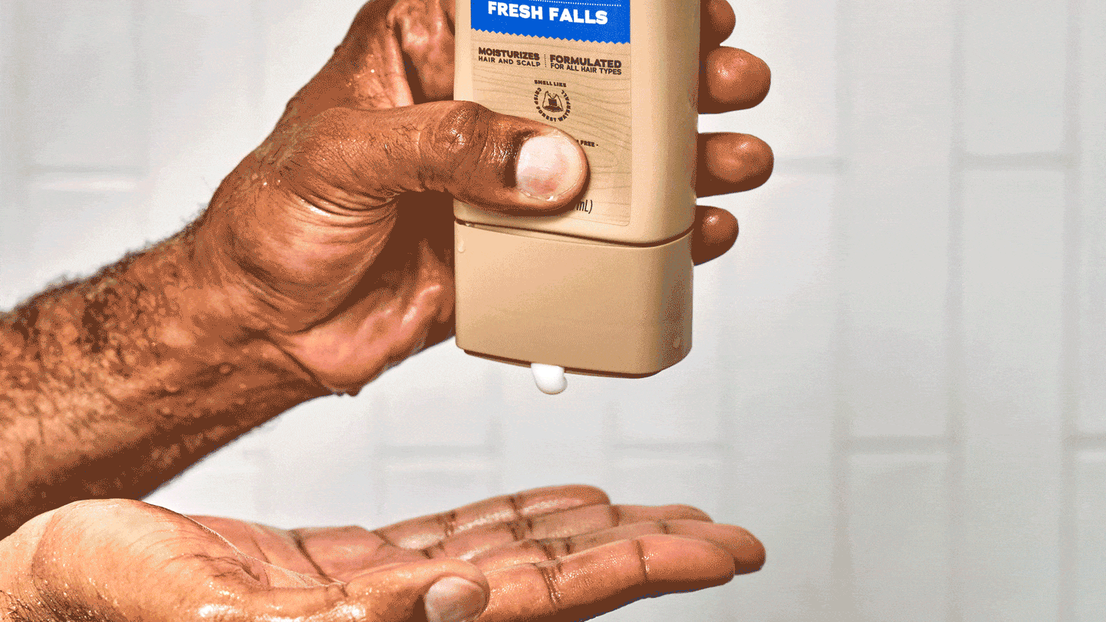 Fresh Falls Conditioner - Essential Start