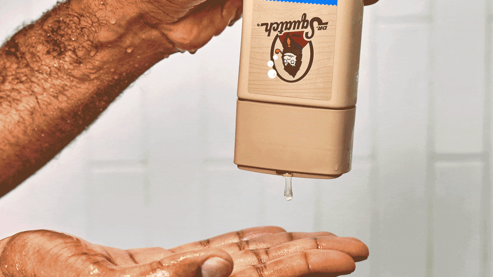 Fresh Falls Shampoo - Modern Daily Clean