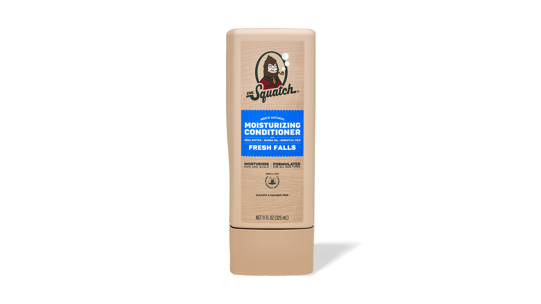 Fresh Falls Conditioner - Essential Start