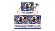 Friday Night 3-Pack - Travel Daily Lineup