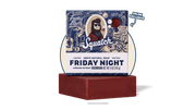 Friday Night - Easy Collector Pack