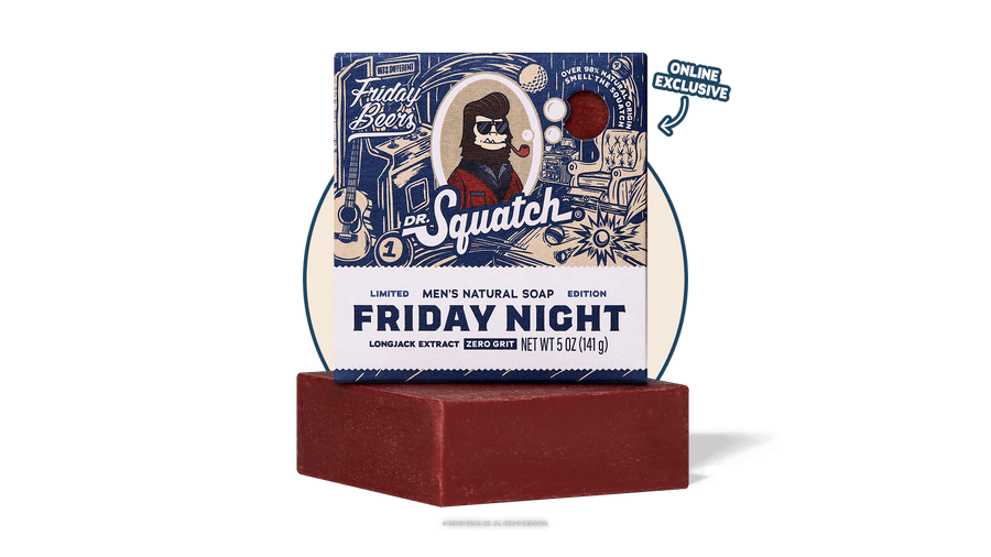 Friday Night - Easy Collector Pack