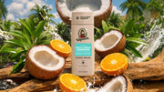 Coconut Castaway Full & Thick Shampoo - Easy Fresh Care