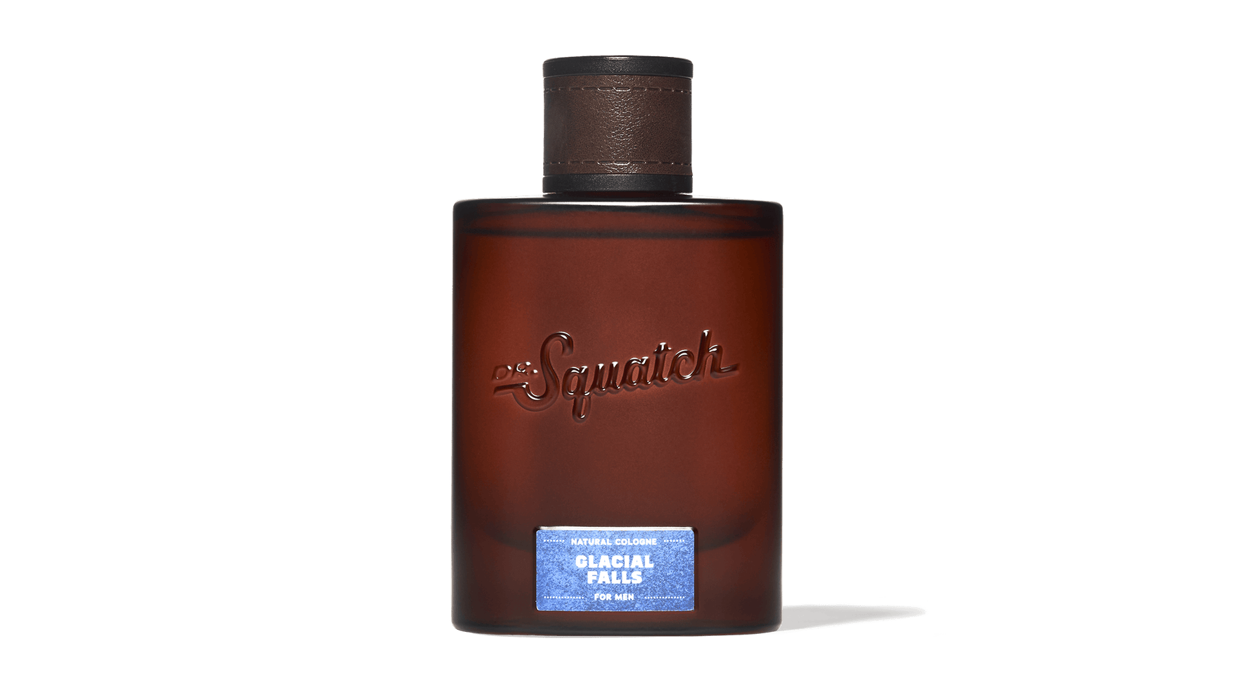 Glacial Falls Cologne - Easy Fresh Finish
