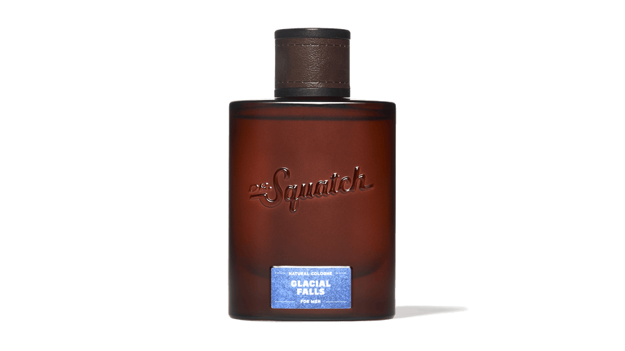 Glacial Falls Cologne - Easy Fresh Finish