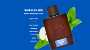 Cologne 3-Pack - Simple Outdoor Lineup