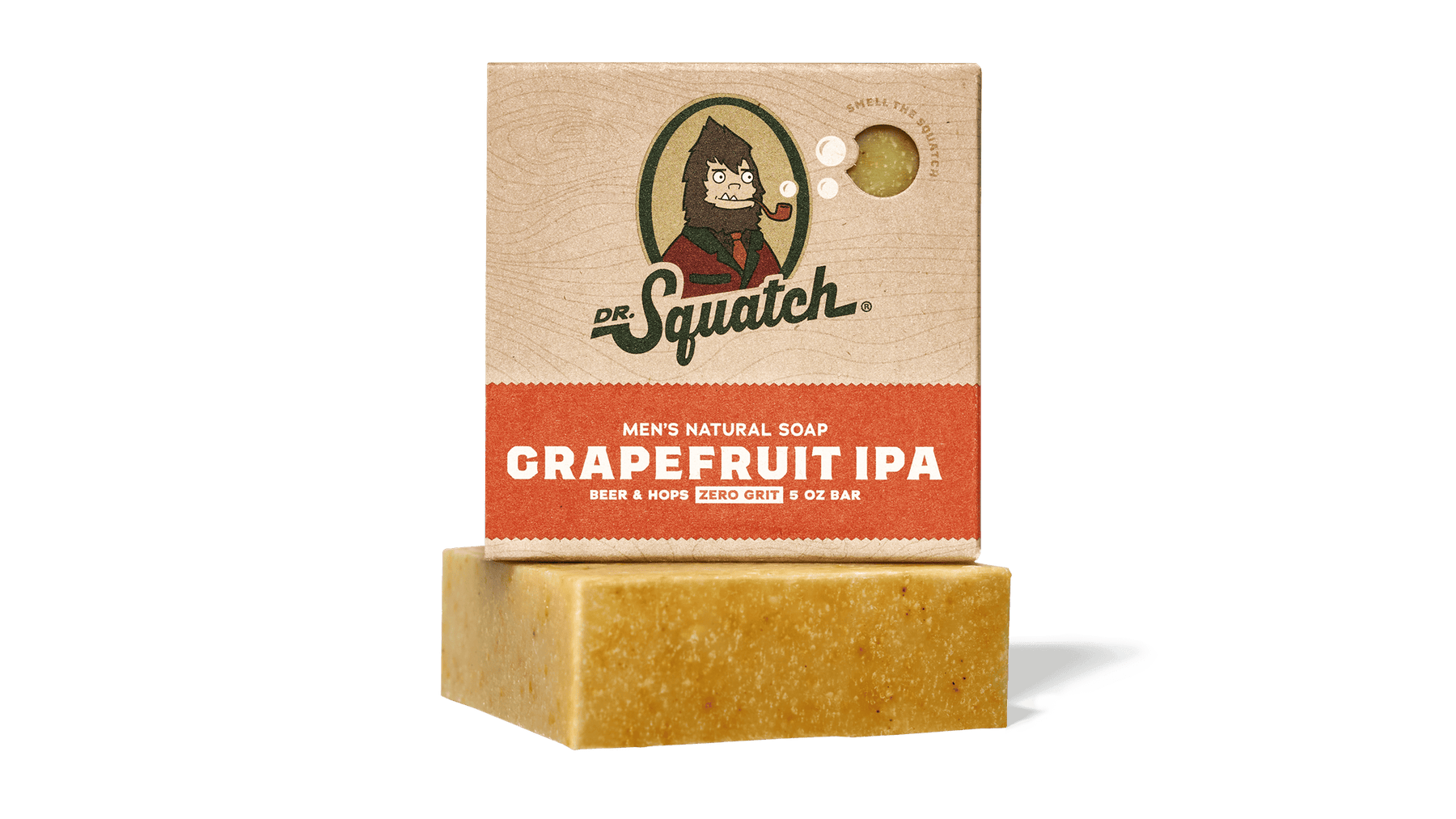 Grapefruit IPA - Clean Daily Start