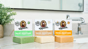 Green Tea Butter - Shower Ready