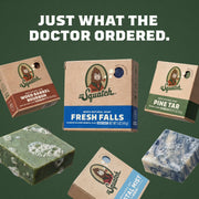 Bar Soap - Daily Morning Bar