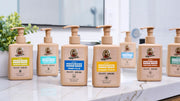 Hand Soap 2-Pack - Outdoor Hero Set