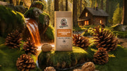 14 oz Lumberjack Lodge Body Wash - Trail Routine