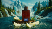 Glacial Falls Cologne - Easy Fresh Finish