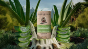 Cool Fresh Aloe Deodorant - Travel Outdoor Glide
