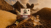 Cold Brew Cleanse - Premium Shower Lather