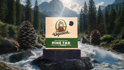 Pine Tar - Forest Trail Wash